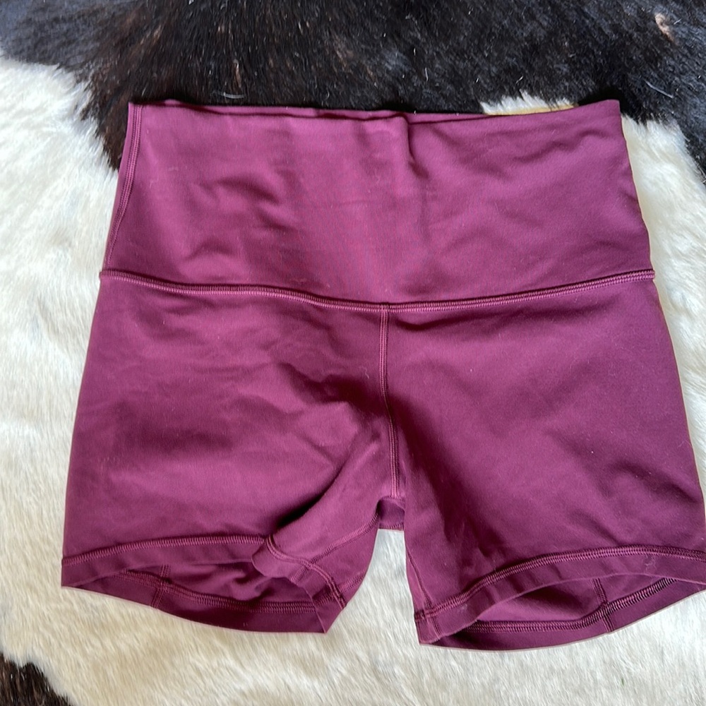 Lululemon Align Shorts
